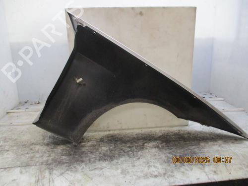Left front fenders BMW 3 (E90) 320 d | BP24971883C41 