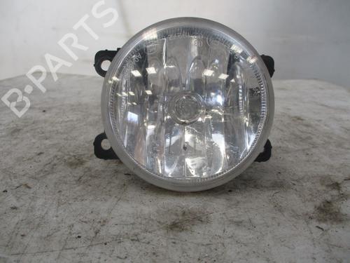 Used Left front fog light PEUGEOT 3008 II SUV (MC_, MR_, MJ_, M4_) 2.0 BlueHDi 150 (MJAHXH, MJAHXV, MJAHXG, MJAHSH, MJAHRH,... (150 hp) 27690131