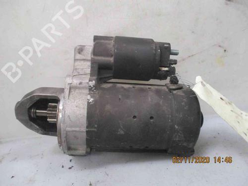 Starter MERCEDES-BENZ E-CLASS (W211) E 270 CDI (211.016) | BP24010428M8 
