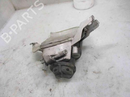 Right front fog light PEUGEOT 206 CC (2D)  | BP26627448C31 