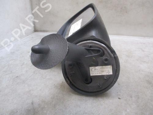 Right mirror DACIA SANDERO 1.2 16V | BP27330766C27