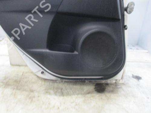 Left rear door MAZDA 3 (BL) | BP30521205C4