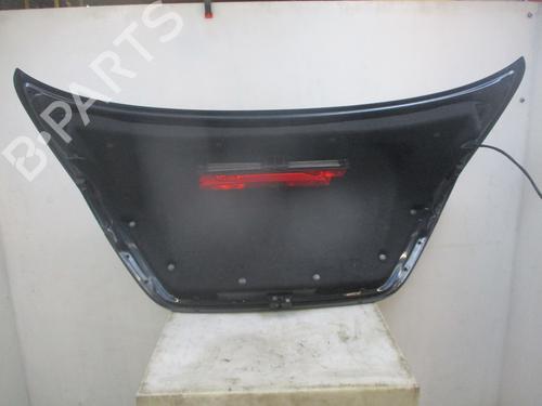 Tailgate MERCEDES-BENZ CLK (C209) CLK 270 CDI (209.316) | BP29843681C6 