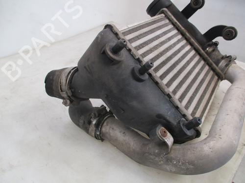 Intercooler AUDI A6 C6 Avant (4F5) 3.0 TDI quattro | BP33006545M30 - Image 4