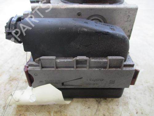 ABS Bremseaggregat FIAT DOBLO Box Body/MPV (223_) 1.3 D Multijet | BP29293513M43 