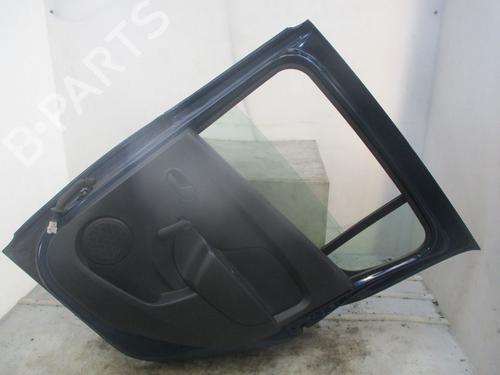 Right rear door DACIA SANDERO II 1.5 dCi | BP29642840C5 