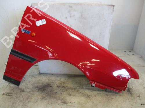 Used Right front fenders FIAT UNO (146_, 158_) 45 i.e. 1.0 (146E, 146A) (45 hp) 24863445