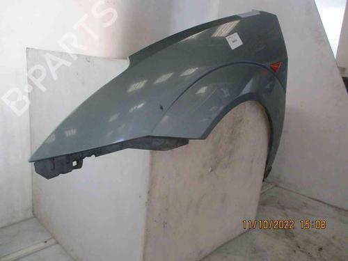 Left front fenders FORD FOCUS I (DAW, DBW)  | BP26626402C41 