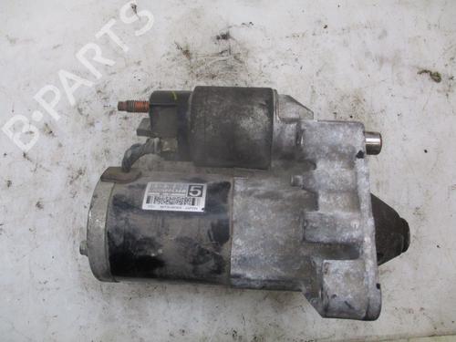 Starter CITROËN C4 II (NC_) 1.6 HDi 110 | BP31076285M8 