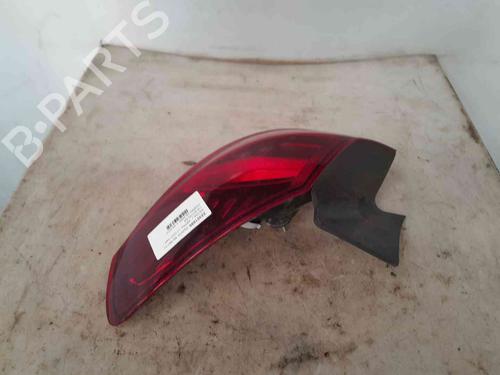 Right taillight OPEL ASTRA H (A04)  | BP26631635C35 