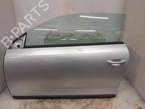Dør venstre foran VW SCIROCCO III (137, 138) 2.0 TDI (170 hp) 26631182