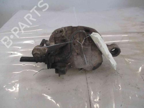 Højre bremsekaliber foran MITSUBISHI L200 (K7_T, K6_T, K5_T) 2.5 TD 4WD (K74T) | BP26623200M104 