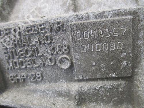 Gearbox BMW 3 Coupe (E92) 325 d | BP34104915M3  - Image 5