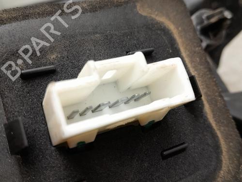 Left taillight CITROËN C3 II (SC_) 1.4 | BP30138653C34