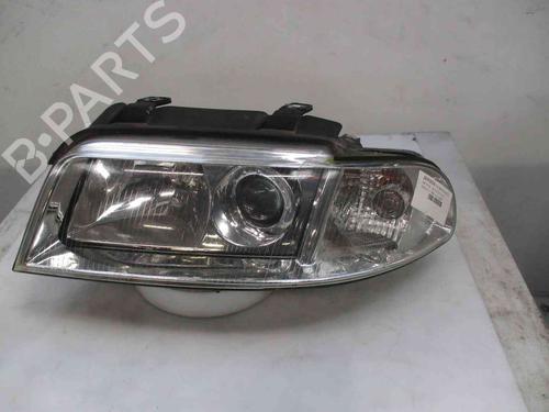 Used Left headlight AUDI A4 B5 (8D2) 1.6 (100 hp) 19741446