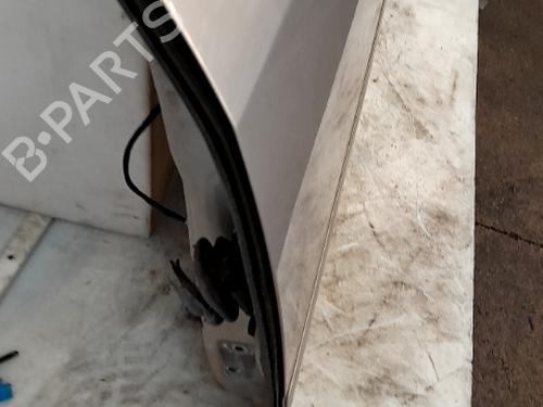 Left front door AUDI A6 C5 (4B2)  | BP24013838C2 