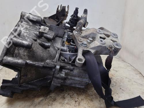 Gearbox CITROËN JUMPER II Van 2.2 HDi 100 | BP29379768M3 