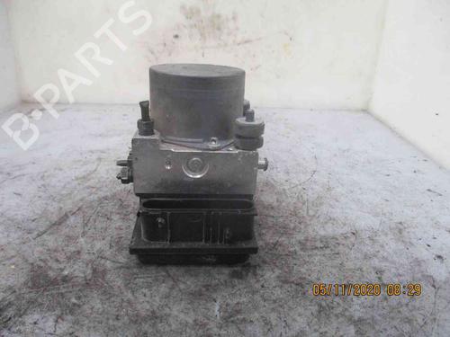 Used ABS pump PEUGEOT 107 (PM_, PN_) 1.4 HDi (54 hp) 19717682