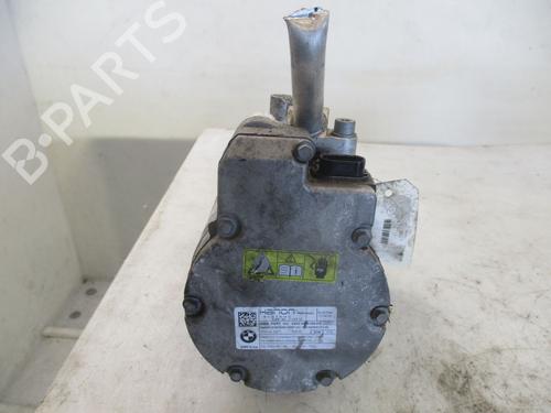 AC compressor BMW 2 Active Tourer (F45) 225 xe Plug-in-Hybrid | BP34407795M34  - Image 6