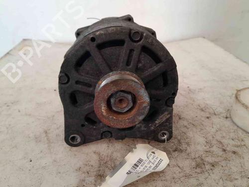 Used Alternator AUDI A8 D4 (4H2, 4H8, 4HC, 4HL) 4.2 TDI quattro (351 hp) 26627756