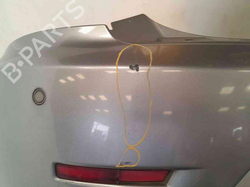 Rear bumper ALFA ROMEO 147 (937_) 1.9 JTDM 16V (937.AXN1B, 937.BXN1B) | BP26631468C8 