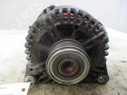 Alternator PEUGEOT 207 CC (WD_) 1.6 HDi | BP29379726M7 