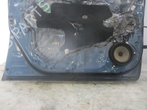 Left front door TOYOTA AURIS (_E18_) 1.8 Hybrid (ZWE186_, ZWE186R) | BP29816675C2 