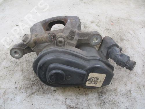 Left rear brake caliper RENAULT KADJAR (HA_, HL_) 1.5 BLUE dCi 115 (HLA6) | BP28828265M107 