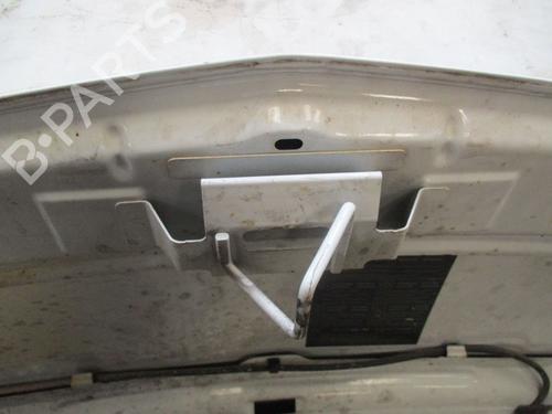 Motorhjelm RENAULT KANGOO Express (FW0/1_) 1.5 dCi 85 (FW0K, FW0L, FW0B) | BP30556038C1 