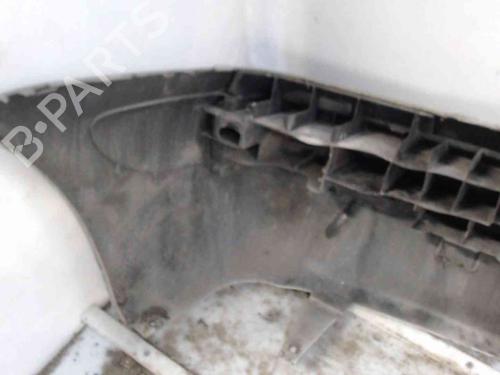 Rear bumper CITROËN XSARA (N1) 2.0 HDi 109 | BP19715815C8 