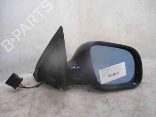 Used Right mirror AUDI A6 C5 (4B2) 1.8 (125 hp) 19739244