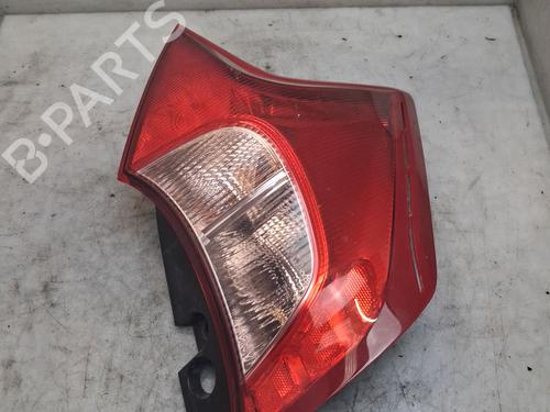 Højre baglygte NISSAN NOTE (E12) 1.5 dCi | BP39754349C35 - Image 2