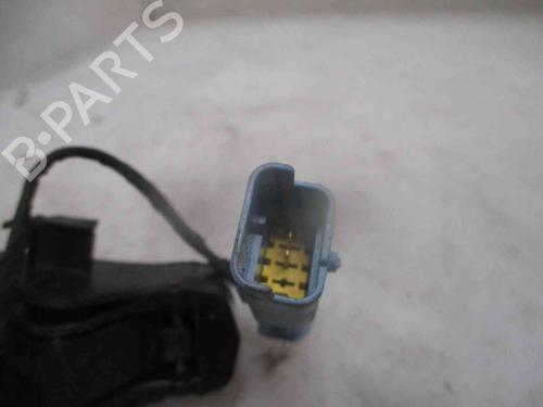Rear right exterior door handle PEUGEOT 508 SW I (8E_) 2.0 HDi RXH Hybrid4 | BP19735972C130 