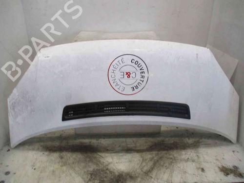 Used Hood FORD TRANSIT Van (FA_ _) 2.2 TDCi (115 hp) 26633800