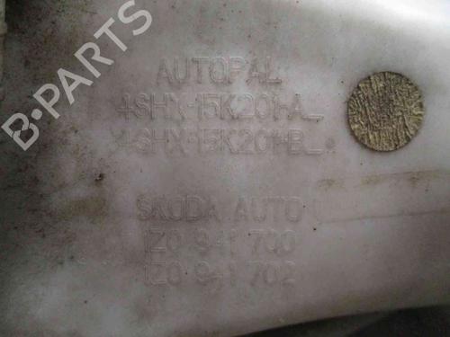 Right front fog light SKODA OCTAVIA II (1Z3) 1.9 TDI | BP19735693C31 