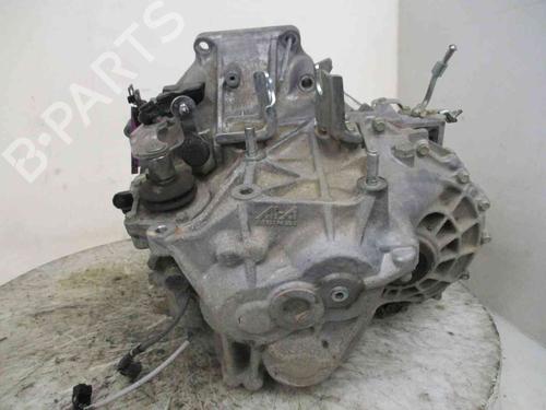 Gearbox MAZDA 6 Hatchback (GH)  | BP26626606M3 