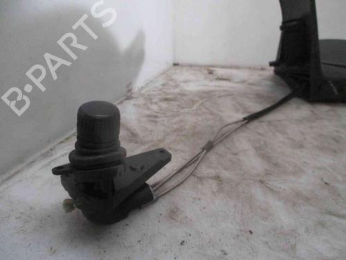 Left mirror CITROËN XANTIA (X1_, X2_) 2.1 Turbo D 12V | BP21837652C26 