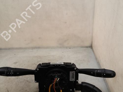 Used Headlight switch Headlight switch PEUGEOT 207 (WA_, WC_) 1.6 HDi (90 hp) 34143573 34143573