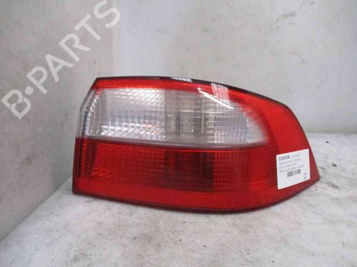 Used Right taillight RENAULT LAGUNA II (BG0/1_) 2.0 16V (BG00, BG0K, BG0P, BG0W) (135 hp) 26628871