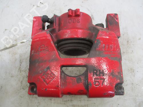 Used Right front brake caliper Right front brake caliper RENAULT CLIO IV (BH_) 1.6 RS (BHJ4, BHJ6, BHMM) (200 hp) 32484942 32484942