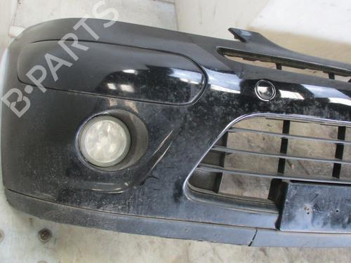 Front bumper CITROËN C3 I (FC_, FN_) 1.4 HDi | BP27642457C7 