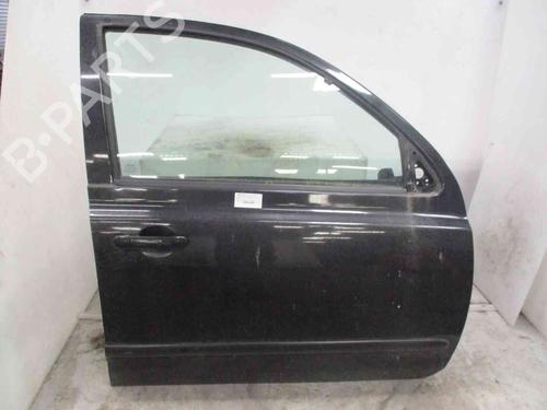 Used Right front door NISSAN MICRA III (K12) 1.2 16V (80 hp) 24012576