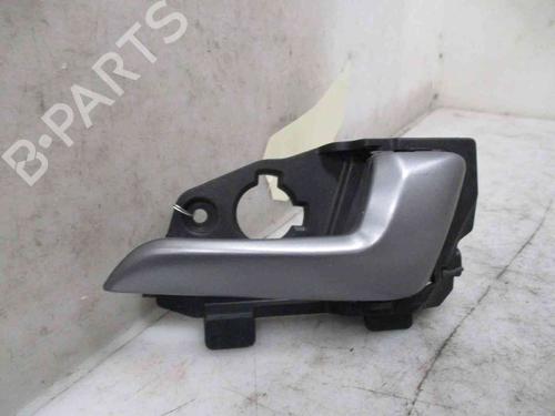 Used Rear right interior door handle KIA RIO III (UB) [2011-2017]  26631716