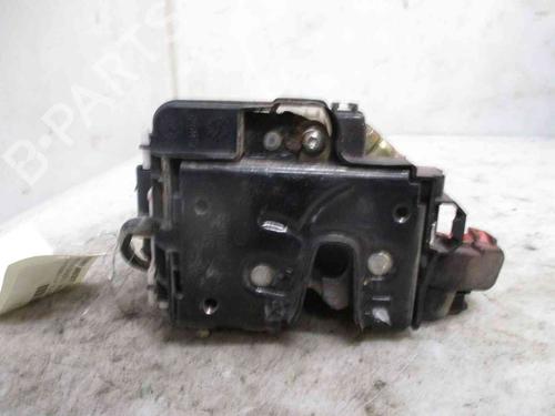 Used Rear left lock SEAT IBIZA II (6K1) 1.4 i (60 hp) 24005577