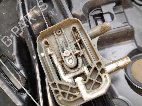 Front right window mechanism MERCEDES-BENZ A-CLASS (W177) A 250 e (177.086) | BP32307418C23  - Image 5