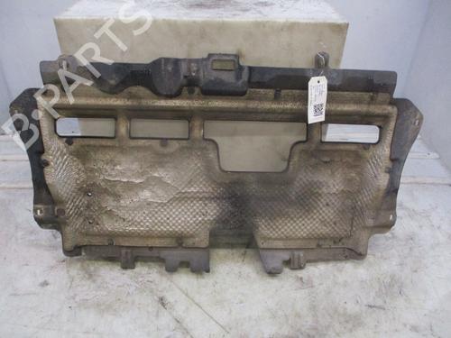 Underbody protection CITROËN DS3 (SA_) 1.2 VTi 82 | BP31282989M92