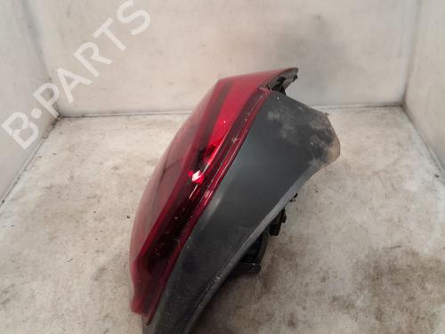 Left taillight CITROËN C3 III (SX) 1.2 PureTech 82 | BP36653191C34 - Image 2