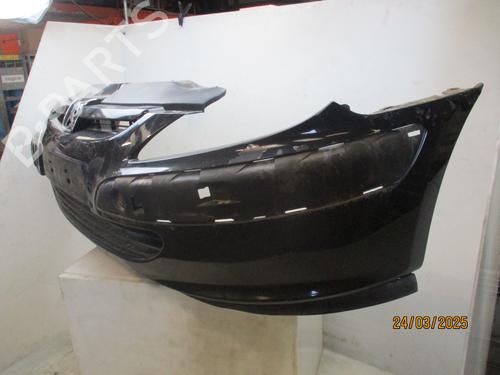 Front bumper PEUGEOT 307 (3A/C) 1.6 16V | BP24972488C7 