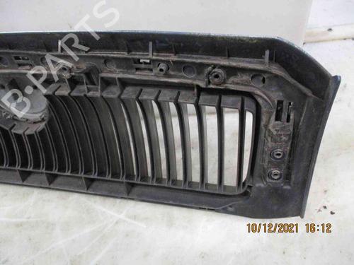 Grill SKODA FABIA I (6Y2) 1.9 SDI | BP24011068C40 