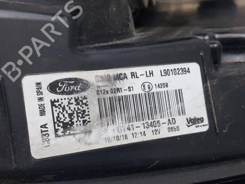 Left taillight FORD KUGA II (DM2) 2.0 TDCi | BP40239407C34 - Image 8